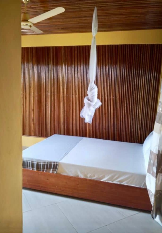 Serenity Haven Lodge Busua Exteriér fotografie