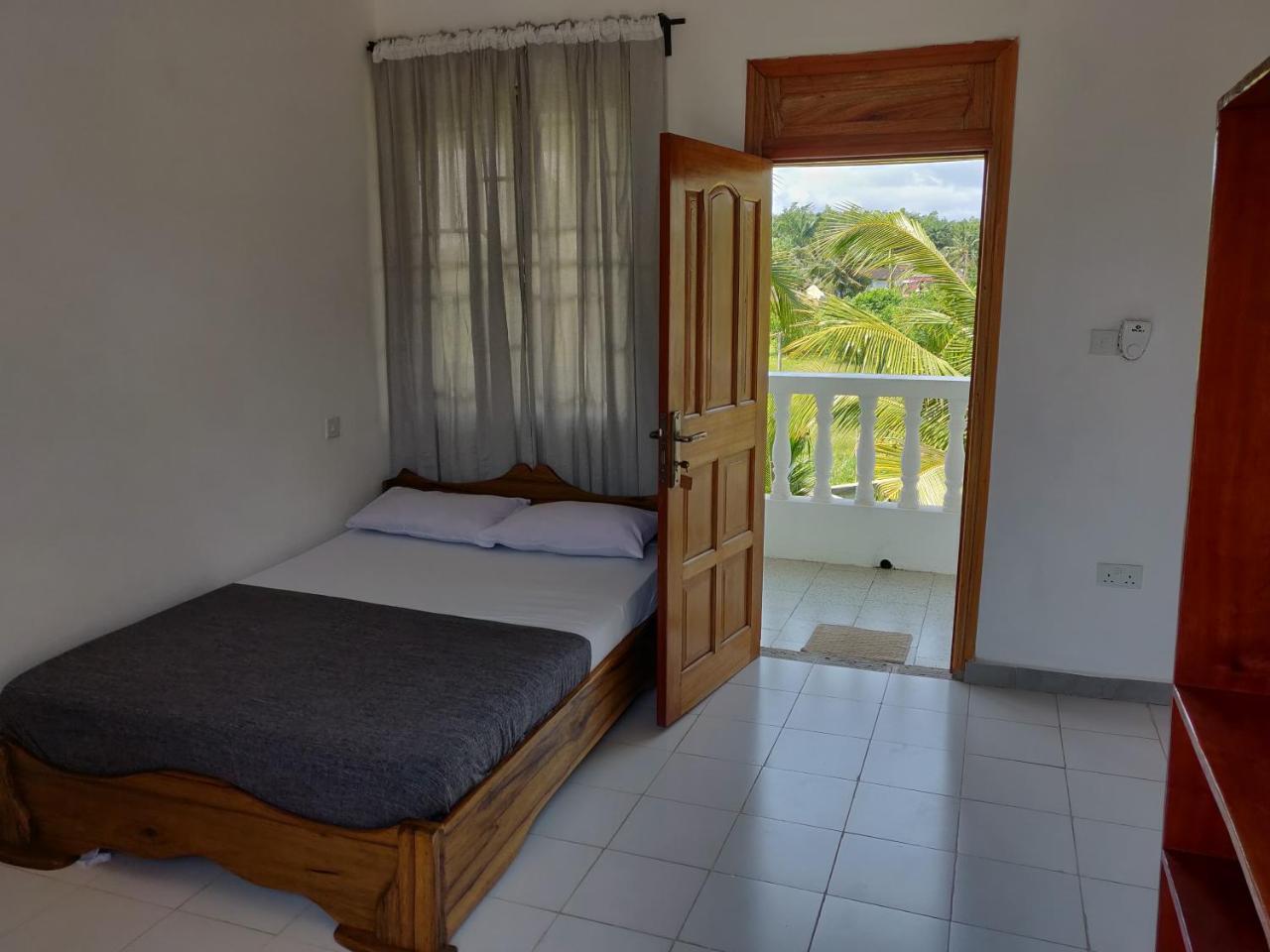 Serenity Haven Lodge Busua Pokoj fotografie